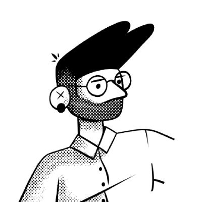 Co-Founder, Type Designer, Designer and Strategist
https://t.co/NfZbg5CR8G