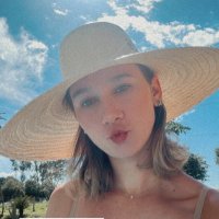 alinézia (@alineleonardii) 's Twitter Profile