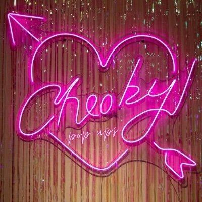 🎈❤️Cheeky Pop Ups is a brand new pop up hashtag game from Chloe @poshcloset1000❤️🎈