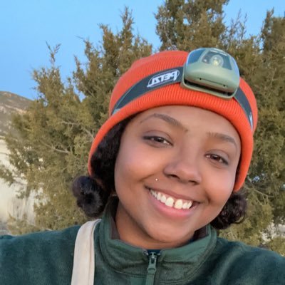 Small mammal biologist🐀2020 CMU graduate, M.S. student at UNM and the Museum of Southwestern Biology #conservation #evolution #phylogeography #museums