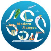 Modern Jiangsu(@ModernJiangsu) 's Twitter Profile Photo