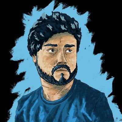 joaquin bazaesさんのプロフィール画像