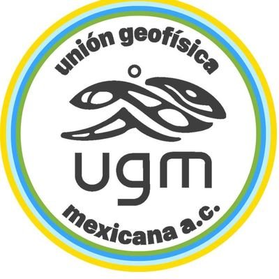 Unión Geofísica Mexicana