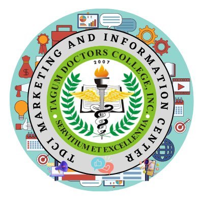 This is the Official Marketing Platform of TDCI A.Y. 2023-2024
09952297646