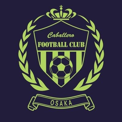 caballero___ou's profile picture. ✨✨'23阪大内サッカー大会くるみ杯優勝✨✨'17, '19関西国公立カップ優勝🔥練習は万博フットサル場で水曜19-21時！プレイヤーは阪大生のみ🧒マネージャーは阪大生以外もOKでサークル費ナシ💸イベントありの気楽なサークルで〜す！フォロー、DMください👍 #春から阪大 #春から金蘭 #春から関大 #春から立命