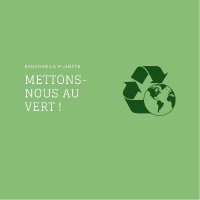 Actu Environnement - Tun ♻️ (@actu_enviro) 's Twitter Profile