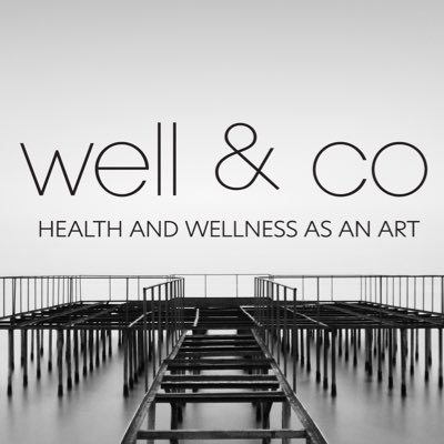 The mission of Well&Co. is to inspire #kindness & #compassion & bits of #mindfulness. Founded and curated by Debra Gudema.