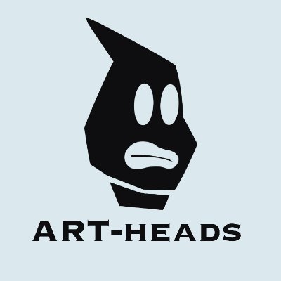 TheArtHeadsNFT's profile picture. 