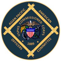 USPHS APAOC(@USPHS_APAOC) 's Twitter Profile Photo