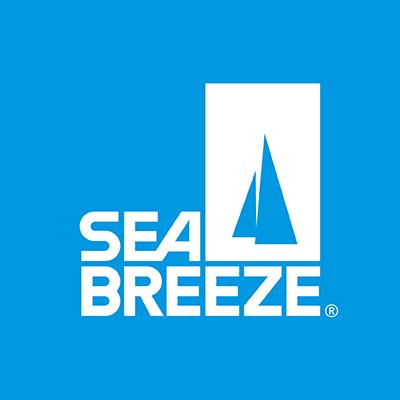 【SEA BREEZE公式アカウント】
「瞬間！爽快シャワー」でみんなの青春をもっと爽やかに！
商品に関する情報やキャンペーン情報を発信中！
 
※当アカウントでは、原則として各種お問い合わせに対する返信はできかねますので、あらかじめご了承ください。
［利用規約はこちら］→https://t.co/HNbui940G7