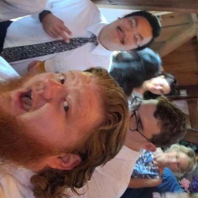 Jonlueth's profile picture. tweets and retweets are personal opinion