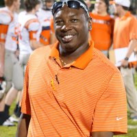 Aaron (@coachathomas08) 's Twitter Profile