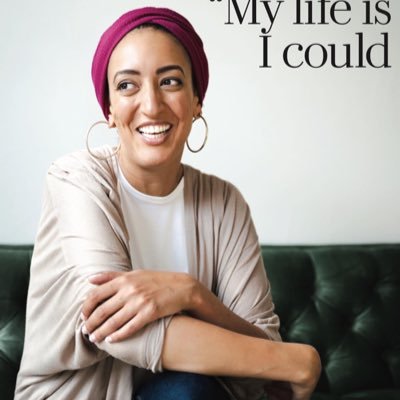 thisimmunelife's profile picture. NBC-HWC, #IBD Advocate, Crohnie '03, 🥑AIP Paleo '16, Wanderluster, 📚 lover, tea aficionado.