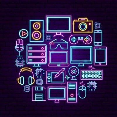 technotes01's profile picture. 