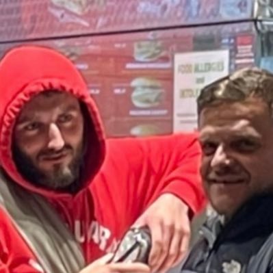 Garijochas's profile picture. 