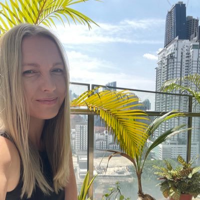 Cultural anthropologist, mother of 3 boys, discovering the world, from Lappeenranta Finland 🇫🇮 Promoting my country anywhere I go 🇫🇮 📍Bogotá, Colombia