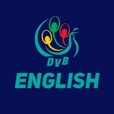 DVB_English Profile Picture