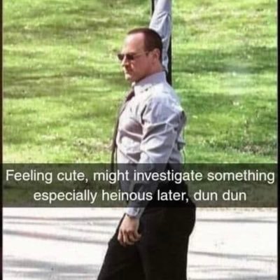 forearm_meloni's profile picture. Just here for EO emotional support | EOisEndGame before I’m also 60 right?