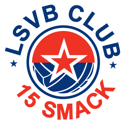 LSVB15Smack's profile picture. The fun. The competition. The challenge. The friendships. The training. The love of the sport. #pureadrenaline #purevolleyball