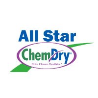 All Star Chem Dry(@allstar_chemdry) 's Twitter Profile Photo