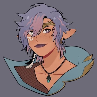 She/Her • 26 • FFXIV • 6.X • Lucia/Hilda/f!OC • Non-Wol OC  • 🔞@SenyahAfterDark • Trans Rights 🏳️‍⚧️  • ic: @eoryuu