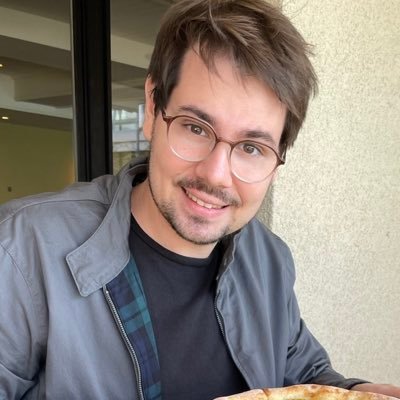 SebastianSzturo Profile Picture