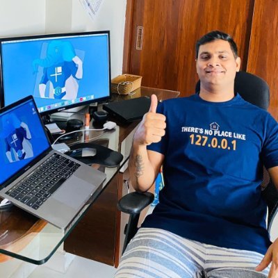 HariSysdba's profile picture. PostgreSQL Advocate | Customer-Champion | Database Solutions Architect | Social Investor | Wheelchair Sports Evangelist