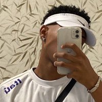 Gustavo ๐ค๐พ (@gustavomarcals2) 's Twitter Profile