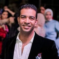 Muhammed Sharkawy (@muhammdsharkawy) 's Twitter Profile
