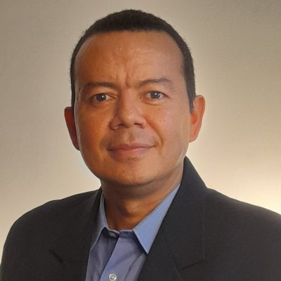 Co-founder of @DECIDE_DATA | Ph.D candidate in Resource Economics, @TU_Muenchen | Research fellow @UTPereira