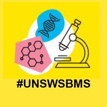 Research & Teaching @UNSWMedicine covering biomedical research: from nano all the way to macro.
Tweets by #UNSWSBMS staff. Lab-specific tweets at @TheBaumLab