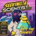 Seeking A Scientist (@seekingascipod) Twitter profile photo Seeking A Scientist (@seekingascipod) Twitter profile photo