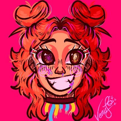 Venusさんのプロフィール画像
