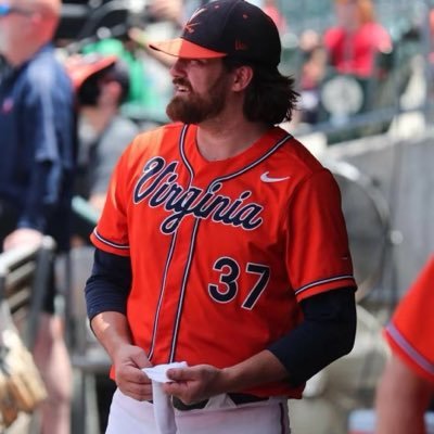 Clemson Baseball on X: 𝓙𝓸𝓱𝓷 𝓞𝓵𝓮𝓻𝓾𝓭 𝓣𝔀𝓸-𝓦𝓪𝔂