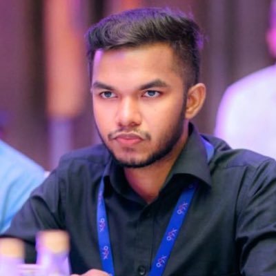 Final Year Undergraduate @ University of Moratuwa | Cybersecurity Enthusiast | Software Engineer | DevOps | #100DaysOfCode