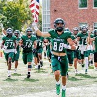 Joe Ford (@coachford_dc) 's Twitter Profile