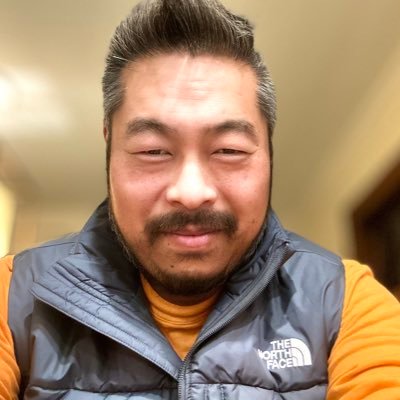 Theodore Kim Profile