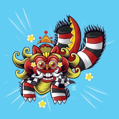 Mario Marcianno Suyatnaさんのプロフィール画像