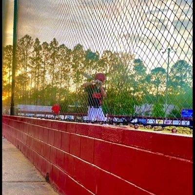 2026 / Fontainebleau High School / INF, RHP, / Height 5’7 115 lb / Email: Alexrordam@icloud.com