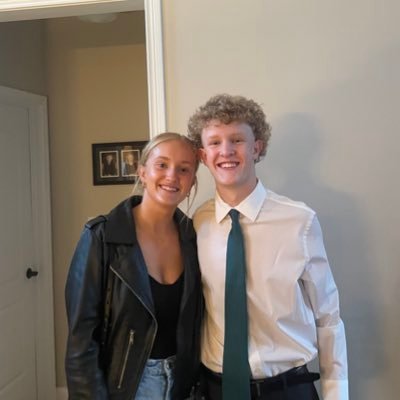 TrevorP10550703's profile picture. 