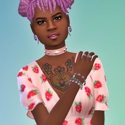 I'm obsessed with shell challenges.  English/Español.🇲🇽 I played the Sims, sims 3 and now Sims 4 💞💞💫💫 she/her. gallery id: SofiaDamage