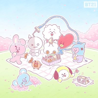2児ママ👦ARMY💜ジン寄りのオルペン🐹 💜Twitter数年ぶりに再開!子どもが小さいため、夜の出没率高めです😎無言フォロー&RT失礼します🙇♀️気軽にフォローお願いします☺️✨