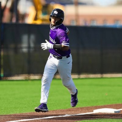 Tarleton State Baseball 🇲🇽 #9