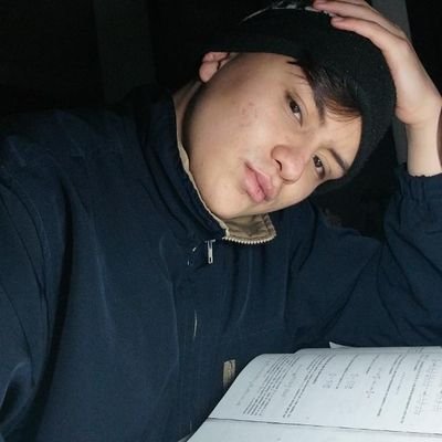Jvocrelin's profile picture. Me gusta la matemática y la física, lamentablemente ser bueno en ambos es un hito🙇‍♂️
