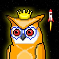 MarsBirds🦉 (@mars_birds) Twitter profile photo