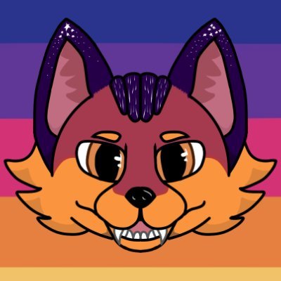 Bi🏳️‍🌈 / She/Her 🏳️‍⚧️ / 🇲🇽 🇺🇸 / Span. Eng. / 19 / SoCal / Currently Learning 3D Modeling / Photographer 📷 / 1/2 slots