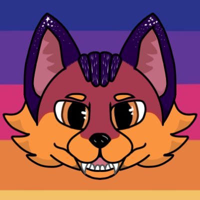 Bi🏳️🌈 / She/Her 🏳️⚧️ / 🇲🇽 🇺🇸 / Span. Eng. / 20 / SoCal / Currently Learning 3D Modeling / Photographer 📷 / 1/2 slots