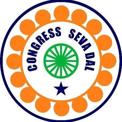 Official Twitter handle of Odisha Congress Sevadal. RTs are not endorsements.