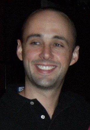 ClayCollum's profile picture. 