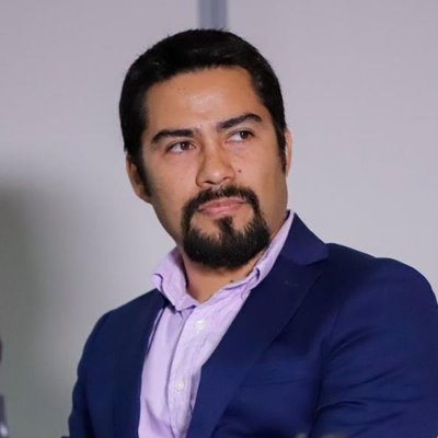 ArielEspinozaG's profile picture. Padre; abogado; servidor público de corazón.